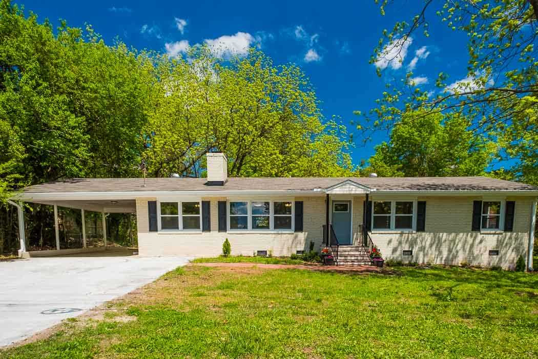 2417 Poole Road Raleigh, NC 27610 - Photo 1 of 22 Photo 1