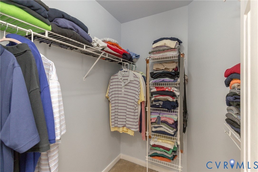 5512 Windy Ridge Terrace Midlothian, VA 23112 - Photo 24 of 48