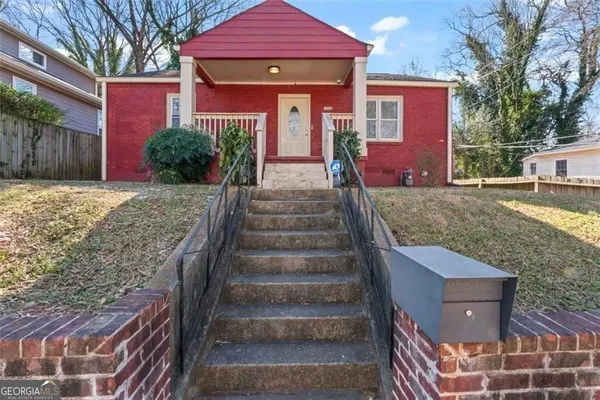 $2,200 | 1000 Palmetto Avenue Southwest, Atlanta, GA 30314