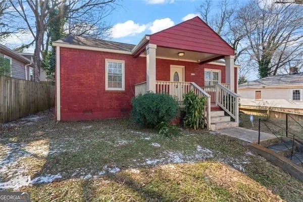 $2,200 | 1000 Palmetto Avenue Southwest, Atlanta, GA 30314