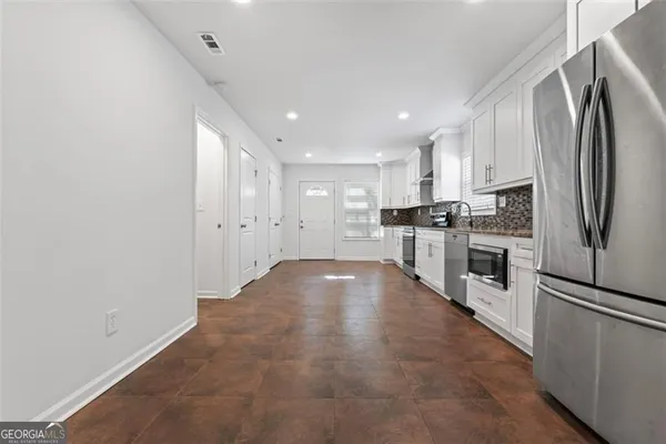 $2,200 | 1000 Palmetto Avenue Southwest, Atlanta, GA 30314