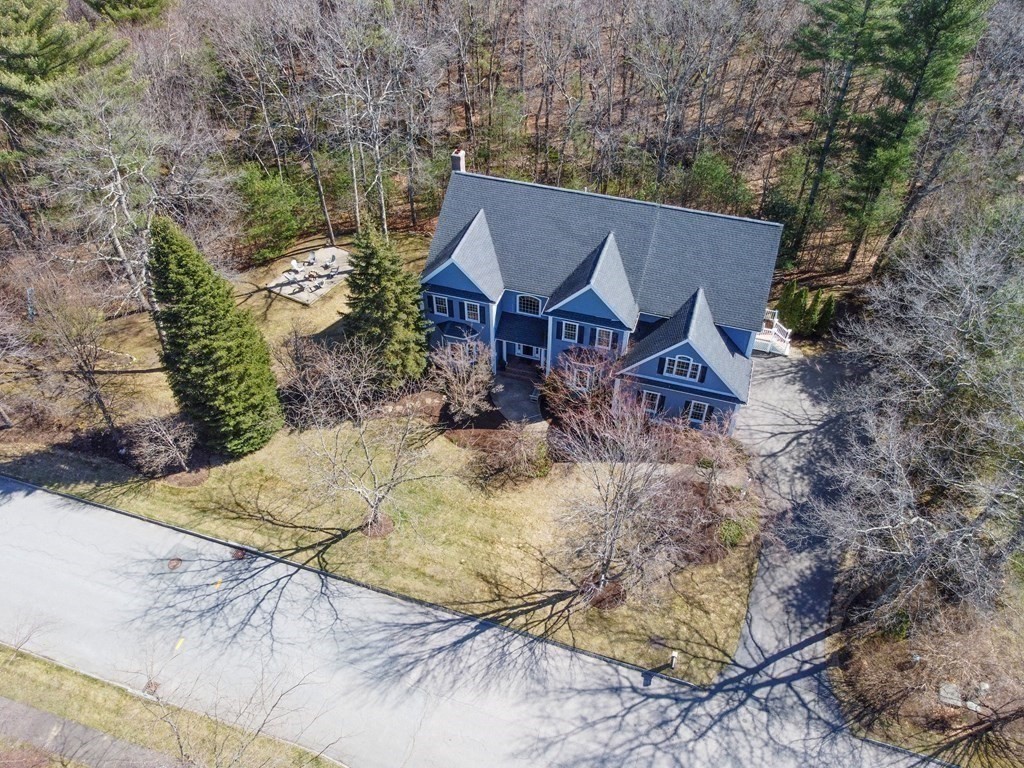 35 Vine Brook Road Medfield, MA 02052 - Photo 40 of 42 Gallery Image 40