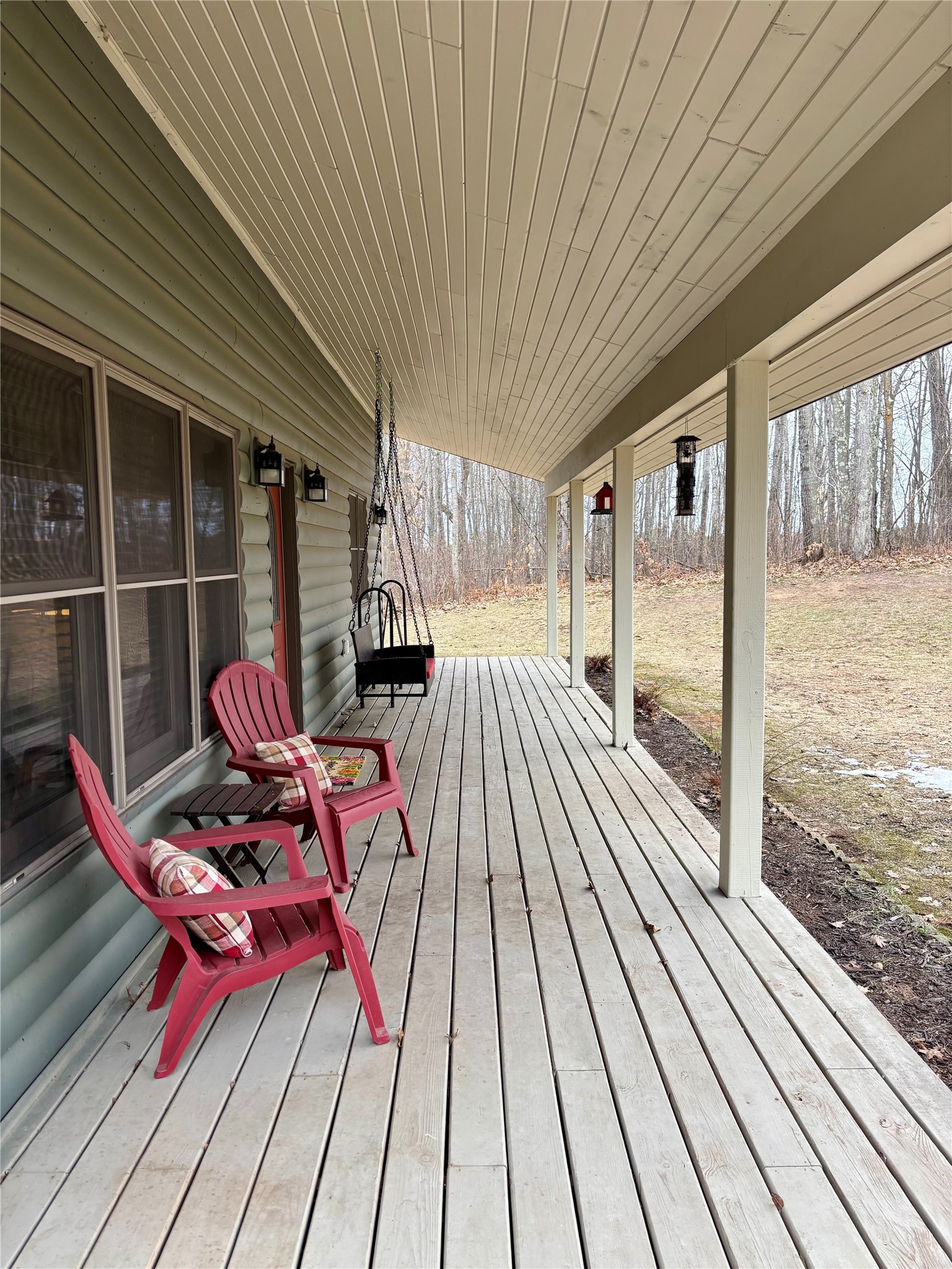 W855 Metcalf Road Stone Lake, WI 54876 - Photo 14 of 57