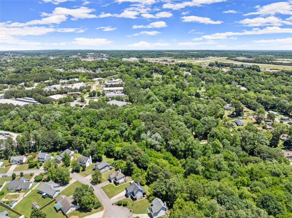 0 Hilton Southwest Drive Gainesville, GA 30501 - Photo 11 of 21 a view of a city