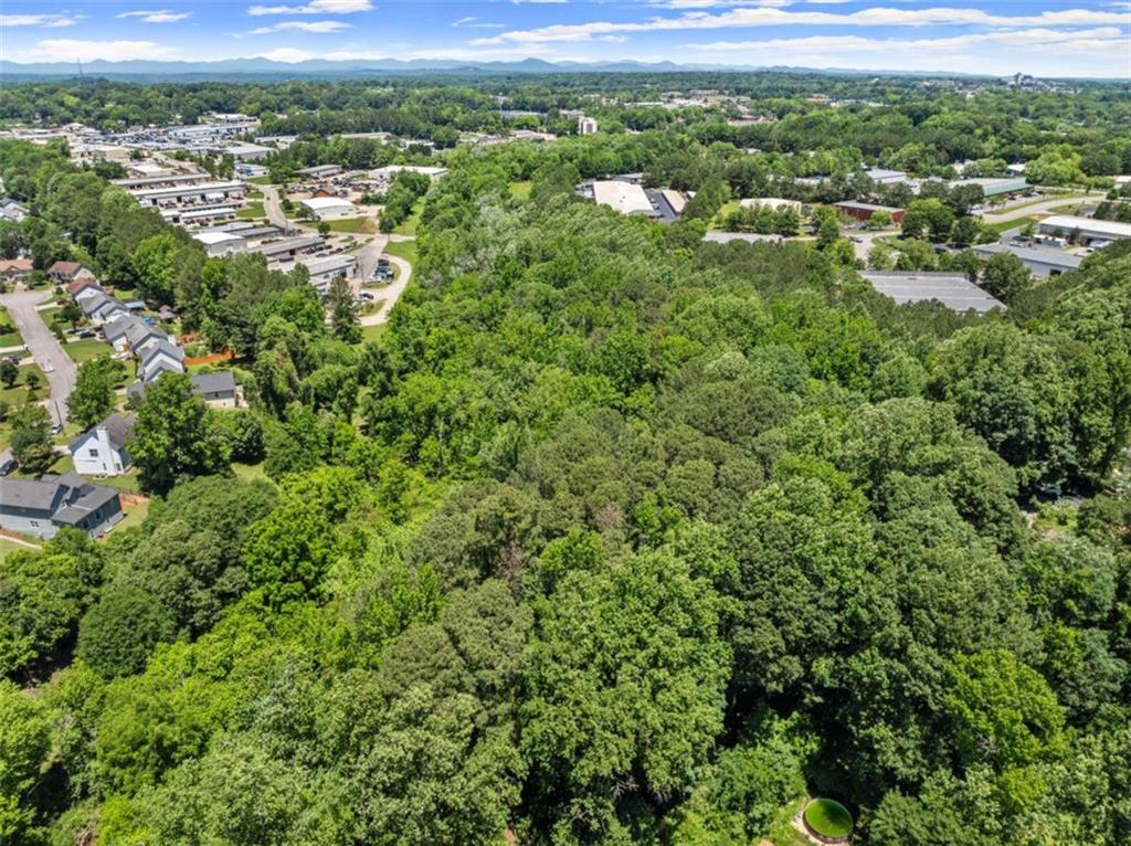 0 Hilton Southwest Drive Gainesville, GA 30501 - Photo 17 of 21 a view of a city