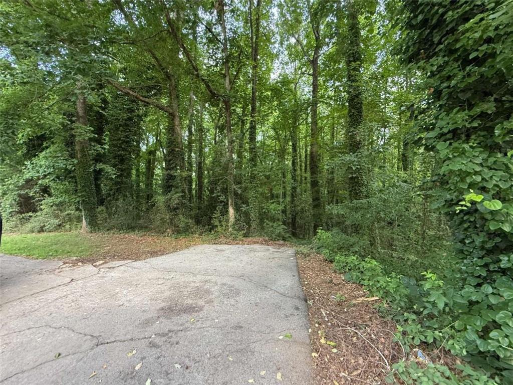 0 Hilton Southwest Drive Gainesville, GA 30501 - Photo 19 of 21 a view of outdoor space with trees