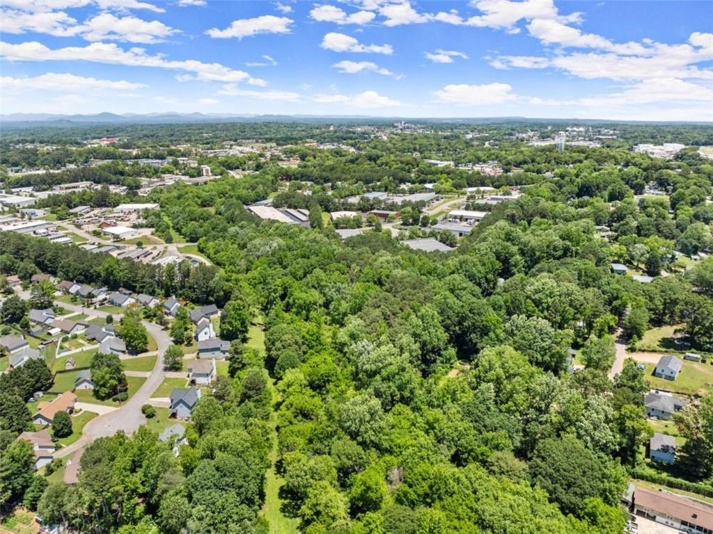 0 Hilton Southwest Drive Gainesville, GA 30501 - Photo 10 of 21 a view of a city