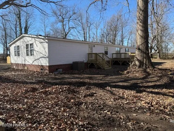 $345,000 | 420 U.S. Highway 158 West, Elizabeth City, NC 27909