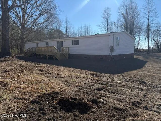 $345,000 | 420 U.S. Highway 158 West, Elizabeth City, NC 27909