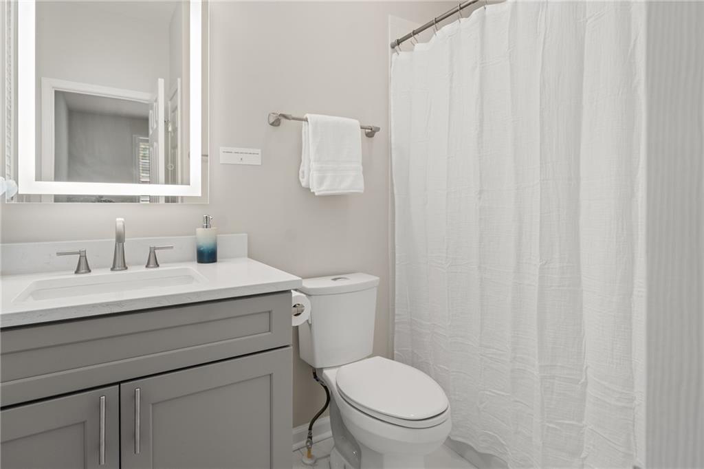 715 Fawn Ridge Court Roswell, GA 30075 - Photo 20 of 63 Gallery Image 20