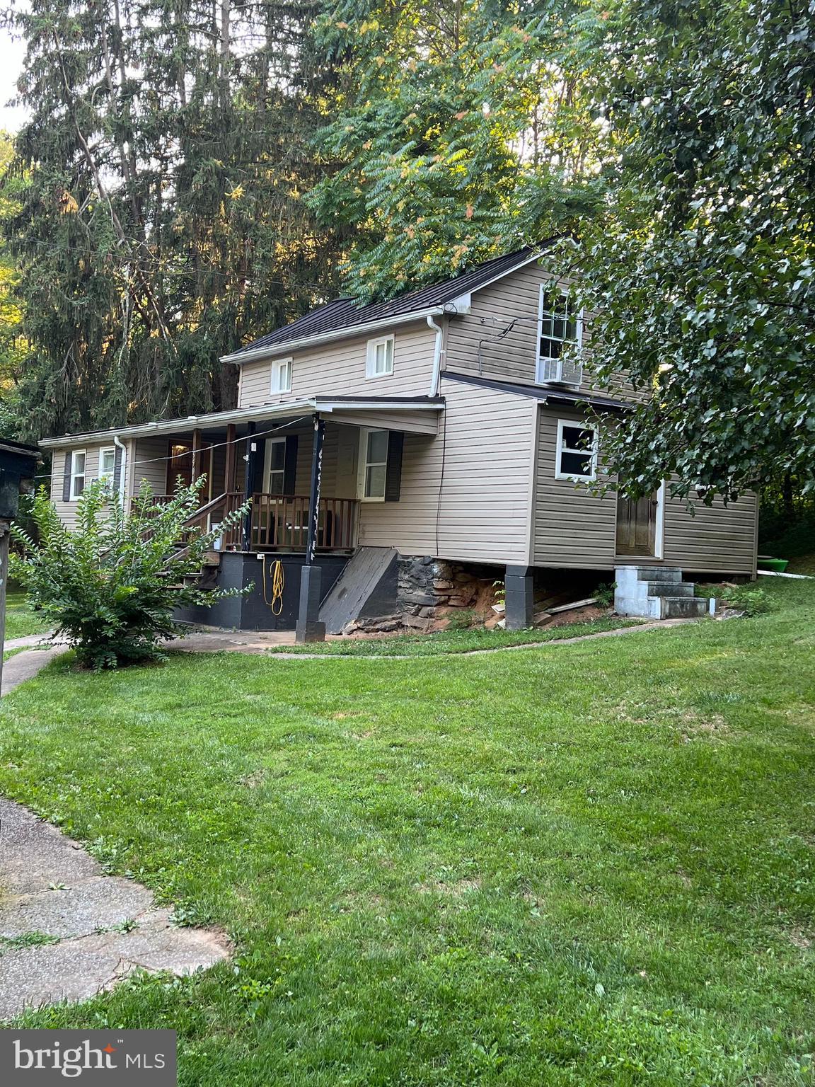 15504 Dellinger Road Williamsport, MD 21795 - Photo 2 of 32 Gallery Image 2