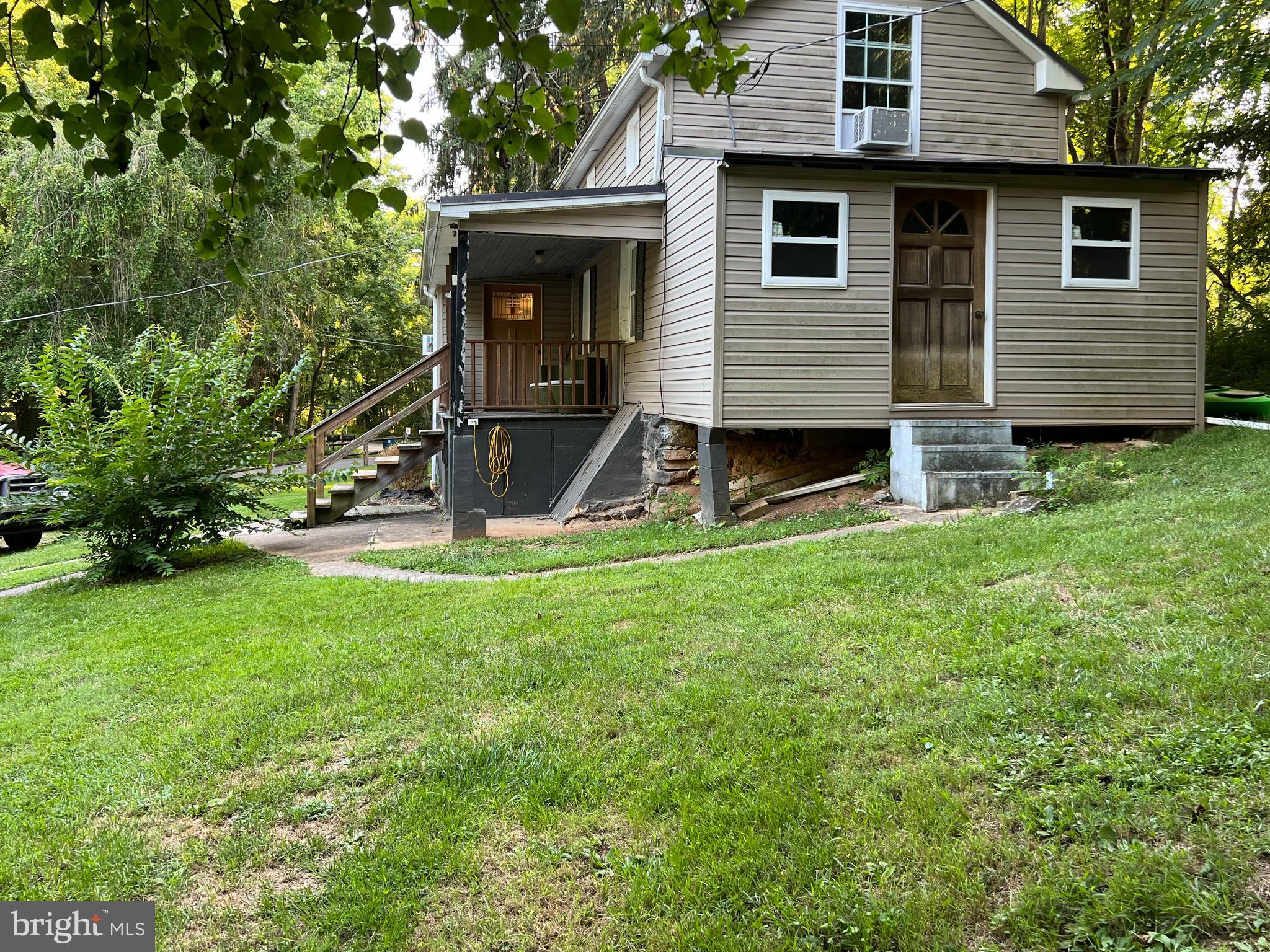 15504 Dellinger Road Williamsport, MD 21795 - Photo 4 of 32 Gallery Image 4