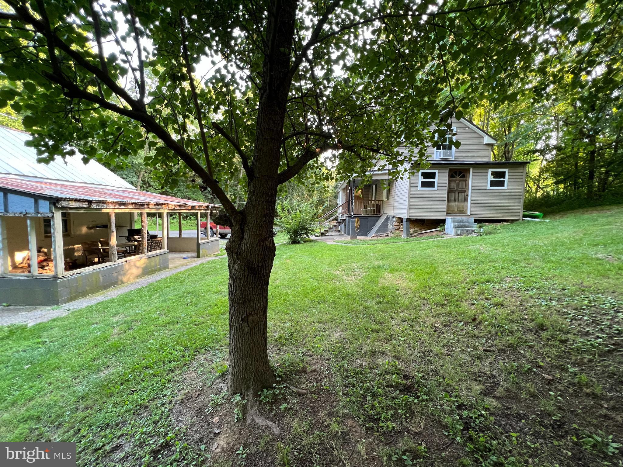 15504 Dellinger Road Williamsport, MD 21795 - Photo 5 of 32 Gallery Image 5