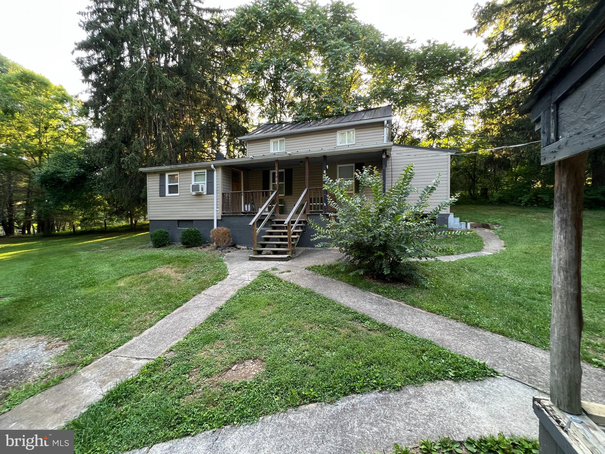 15504 Dellinger Road Williamsport, MD 21795 - Photo 7 of 32 Gallery Image 7