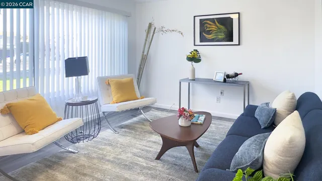 $599,000 | 324 South 23rd Street, Richmond, CA 94804