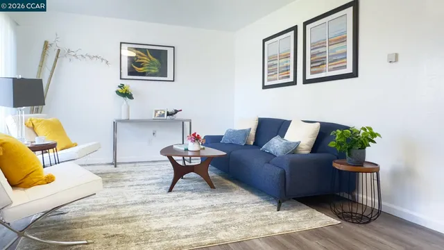 $599,000 | 324 South 23rd Street, Richmond, CA 94804