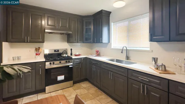 $599,000 | 324 South 23rd Street, Richmond, CA 94804