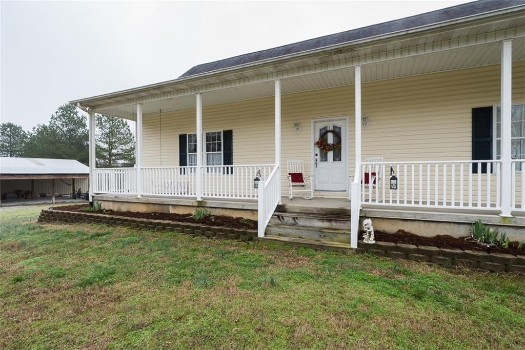 222 Pond View Road Leasburg, NC 27291 - Photo 3 of 23 Gallery Image 3