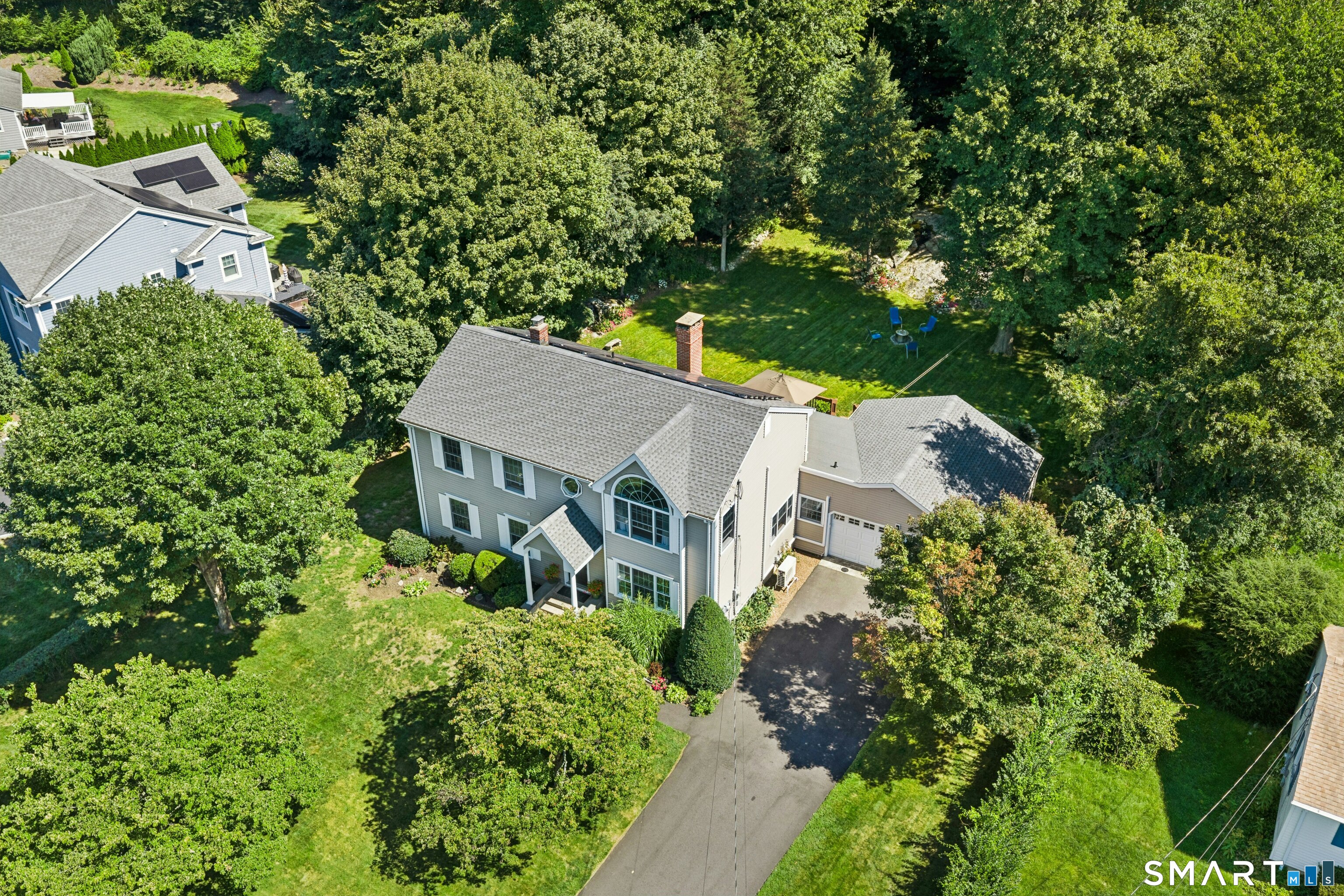 37 Stevenson Road Fairfield, CT 06825 - Photo 32 of 34 Gallery Image 32