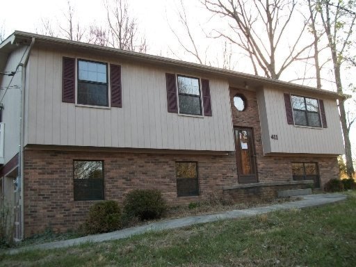 411 Hickory Star Road Maynardville, TN 37807 - Photo 1 of 1 Primary Photo