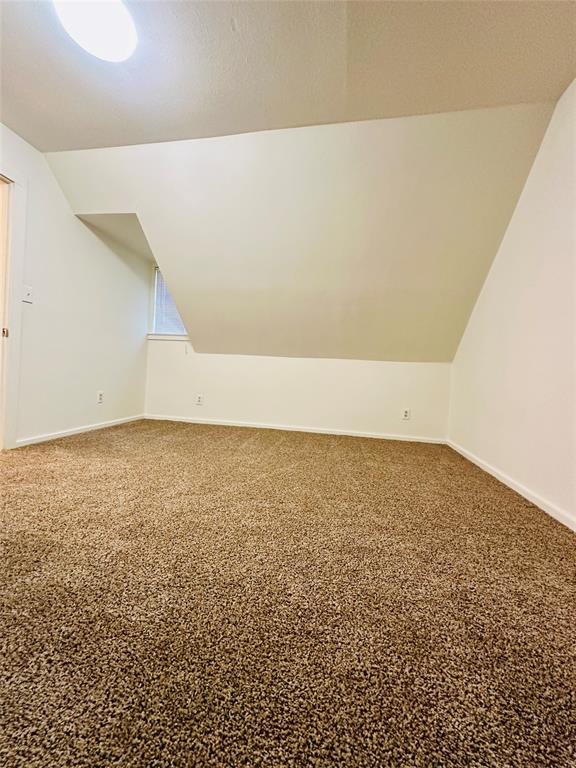 402 South Bryan-Belt Line Road Mesquite, TX 75149 - Photo 11 of 14 a view of room and an empty room