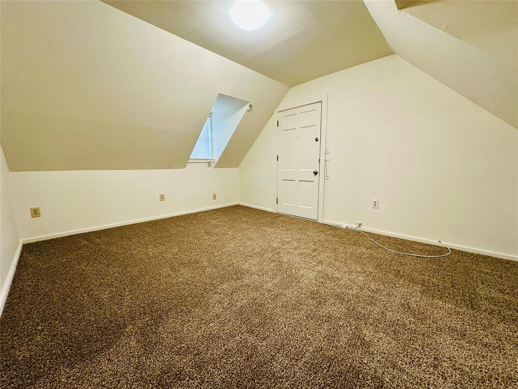 402 South Bryan-Belt Line Road Mesquite, TX 75149 - Photo 4 of 14 a view of an empty room