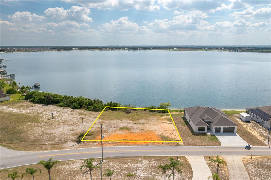 842 Eagle Lake Loop Road Eagle Lake, FL 33839 - Photo 1 of 1 Gallery Image 1