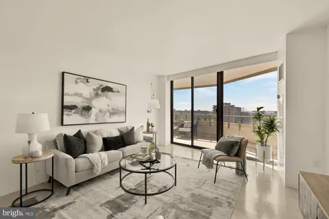 $569,000 | 4200 Massachusetts Avenue Northwest, Unit 708, Washington, DC 20016