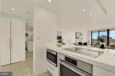 $569,000 | 4200 Massachusetts Avenue Northwest, Unit 708, Washington, DC 20016