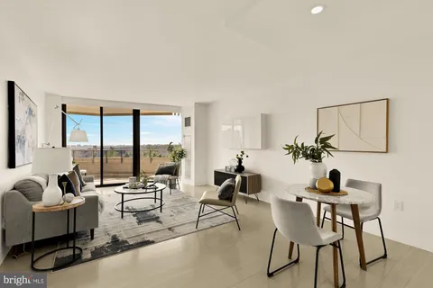 $569,000 | 4200 Massachusetts Avenue Northwest, Unit 708, Washington, DC 20016