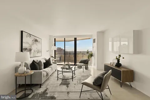 $569,000 | 4200 Massachusetts Avenue Northwest, Unit 708, Washington, DC 20016