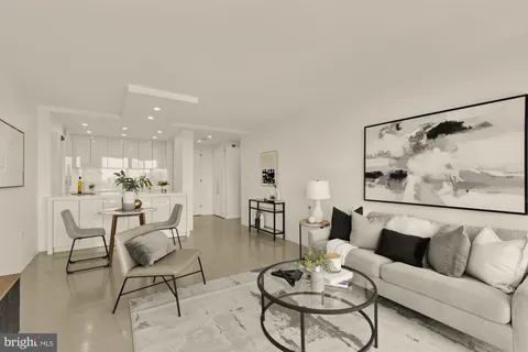 $569,000 | 4200 Massachusetts Avenue Northwest, Unit 708, Washington, DC 20016