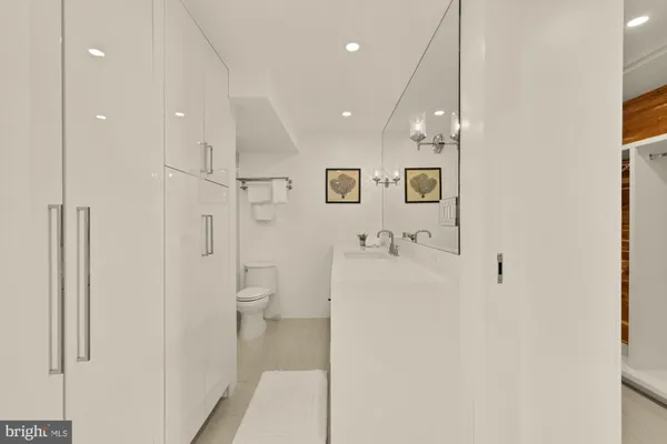 $569,000 | 4200 Massachusetts Avenue Northwest, Unit 708, Washington, DC 20016