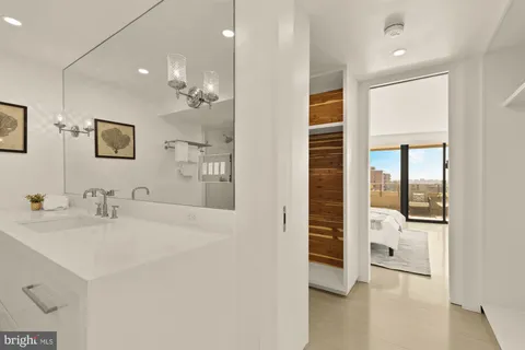 $569,000 | 4200 Massachusetts Avenue Northwest, Unit 708, Washington, DC 20016