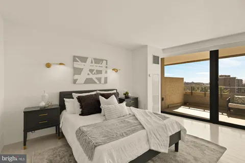 $569,000 | 4200 Massachusetts Avenue Northwest, Unit 708, Washington, DC 20016