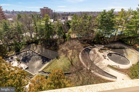 $569,000 | 4200 Massachusetts Avenue Northwest, Unit 708, Washington, DC 20016