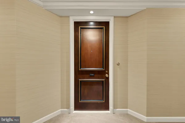 $569,000 | 4200 Massachusetts Avenue Northwest, Unit 708, Washington, DC 20016