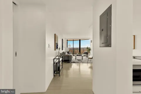 $569,000 | 4200 Massachusetts Avenue Northwest, Unit 708, Washington, DC 20016