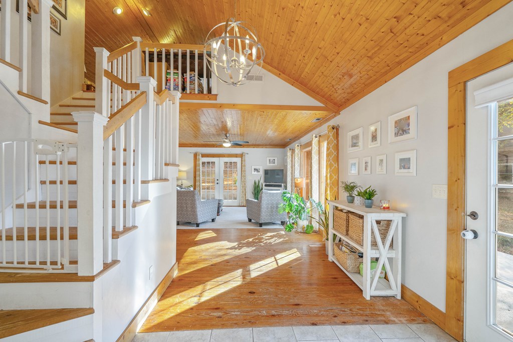 3620 Hurricane Road Rocky Face, GA 30740 - Photo 8 of 60 Gallery Image 8