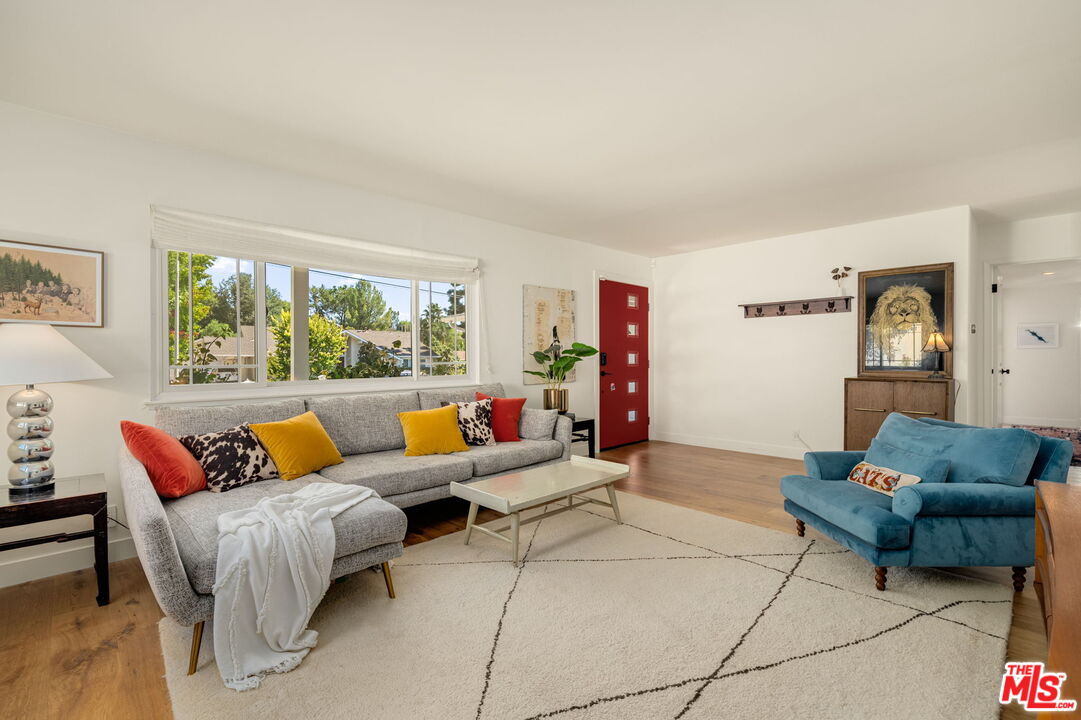 7119 Deveron Ridge Road West Hills, CA 91307 - Photo 2 of 25