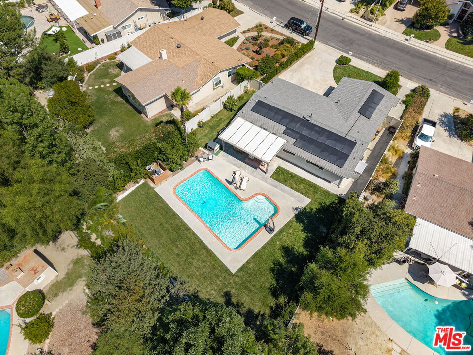 7119 Deveron Ridge Road West Hills, CA 91307 - Photo 23 of 25
