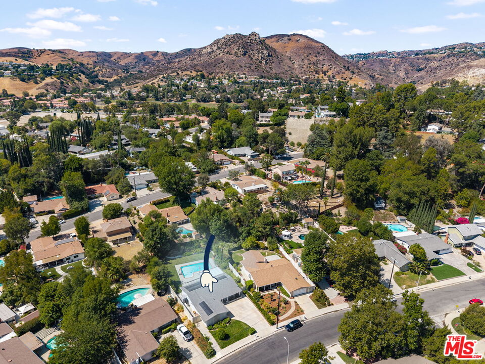 7119 Deveron Ridge Road West Hills, CA 91307 - Photo 24 of 25