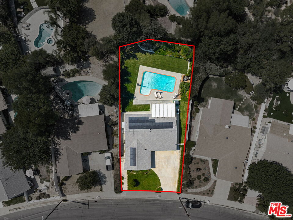7119 Deveron Ridge Road West Hills, CA 91307 - Photo 25 of 25