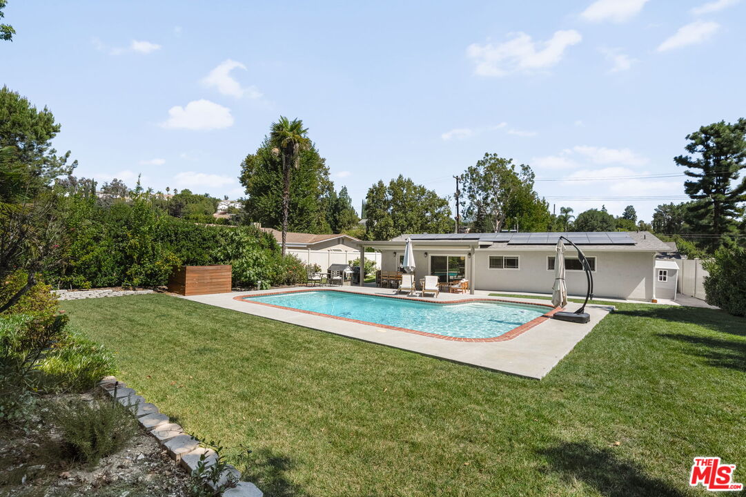 7119 Deveron Ridge Road West Hills, CA 91307 - Photo 10 of 25
