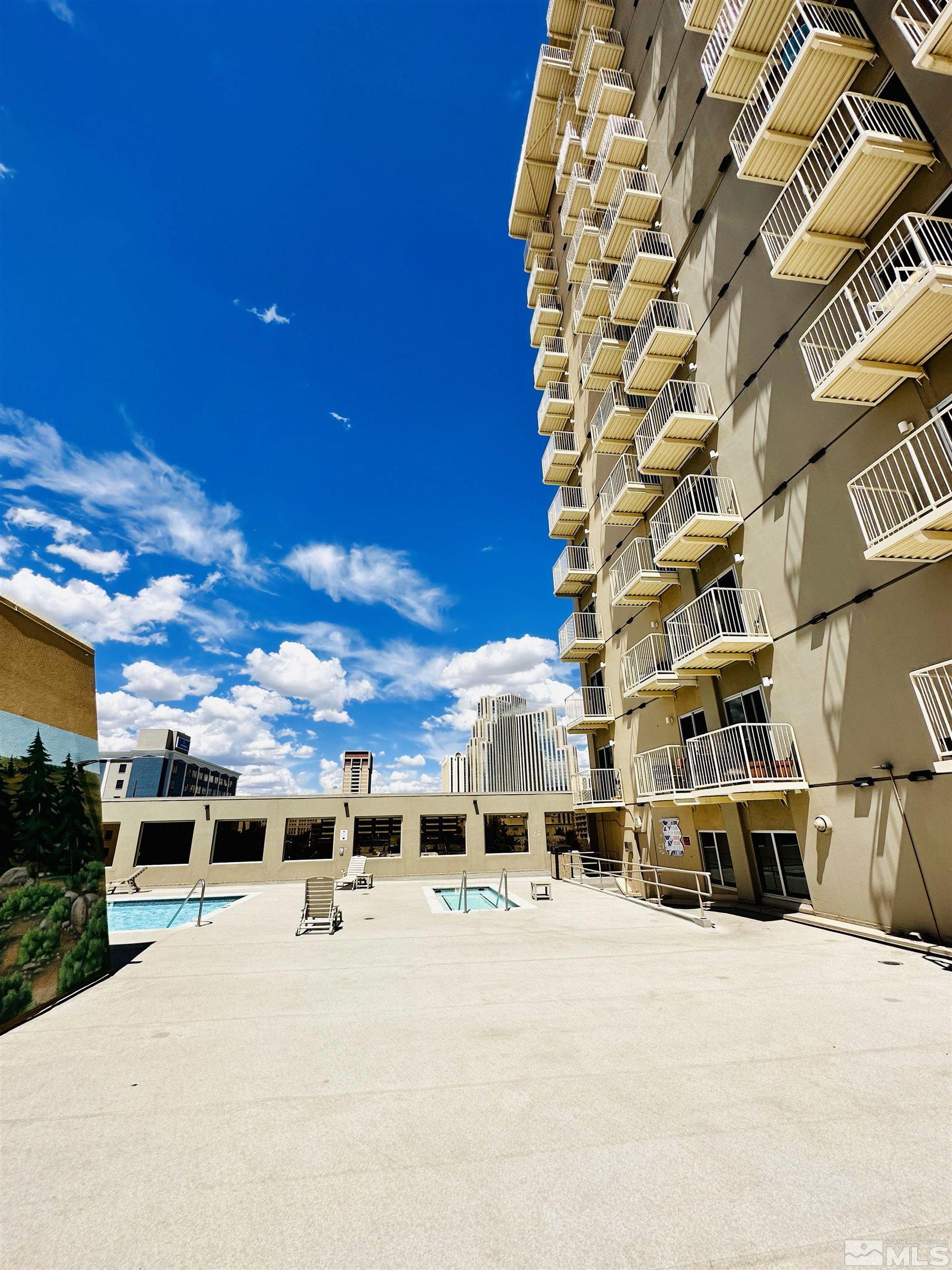 200 West 2nd Street, Unit 302 Reno, NV 89501 - Photo 1 of 16 Photo 1