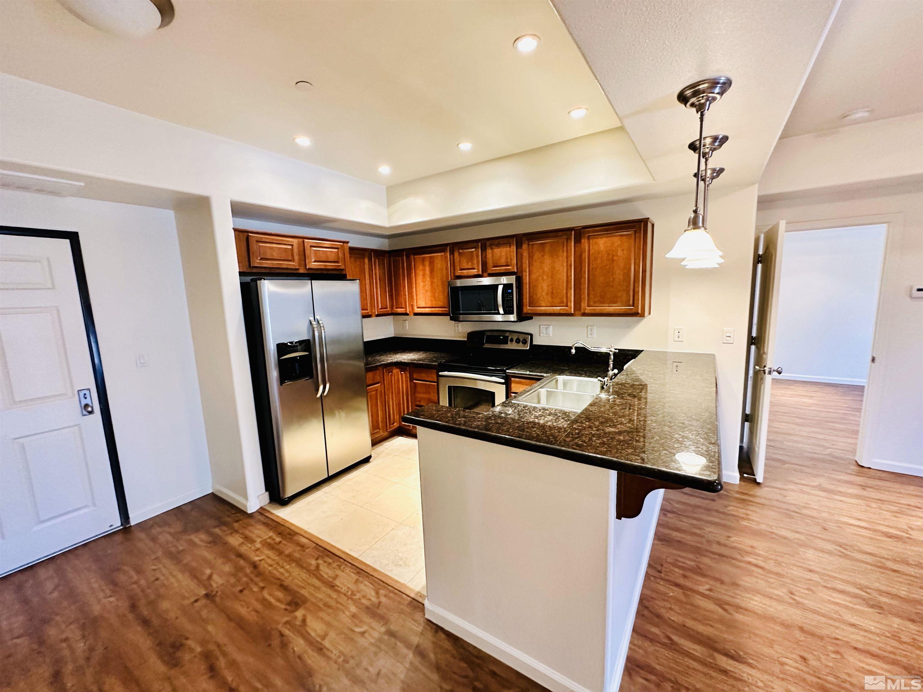 200 West 2nd Street, Unit 302 Reno, NV 89501 - Photo 3 of 16 Photo 3