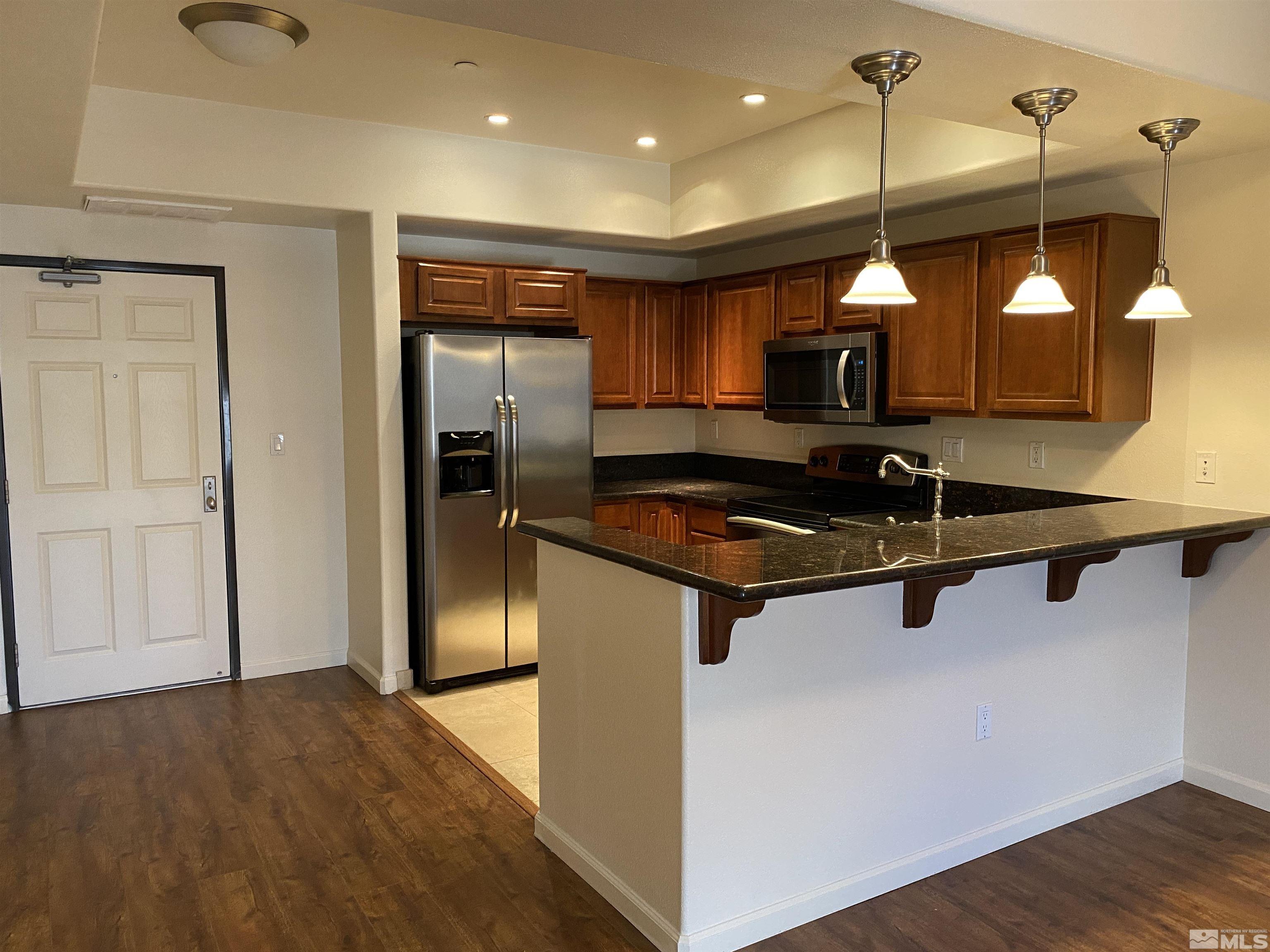 200 West 2nd Street, Unit 302 Reno, NV 89501 - Photo 4 of 16 Photo 4