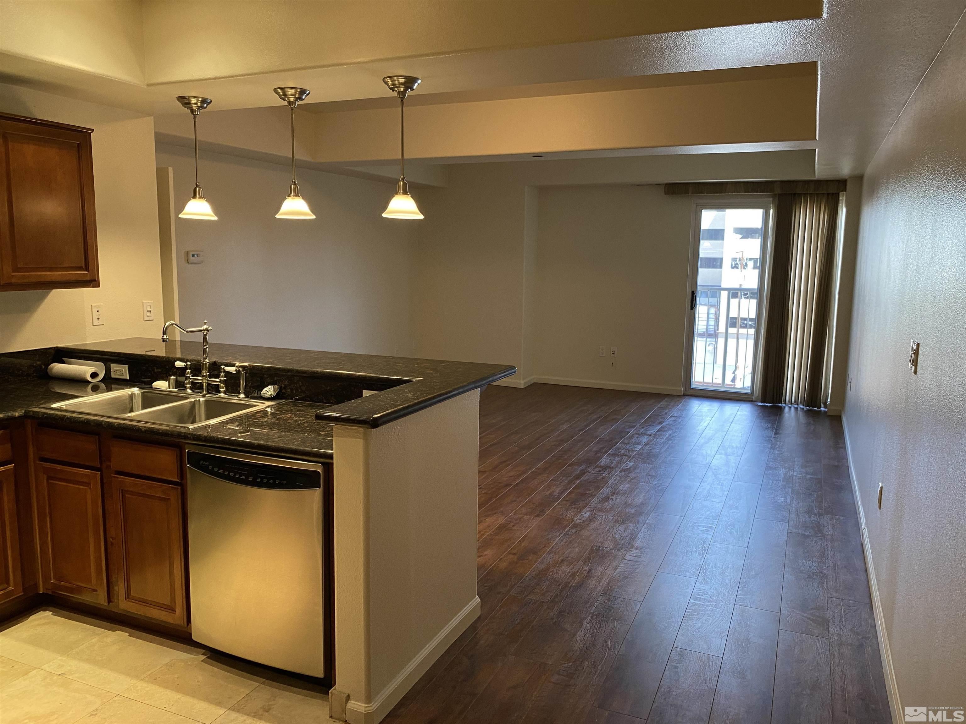 200 West 2nd Street, Unit 302 Reno, NV 89501 - Photo 5 of 16 Photo 5