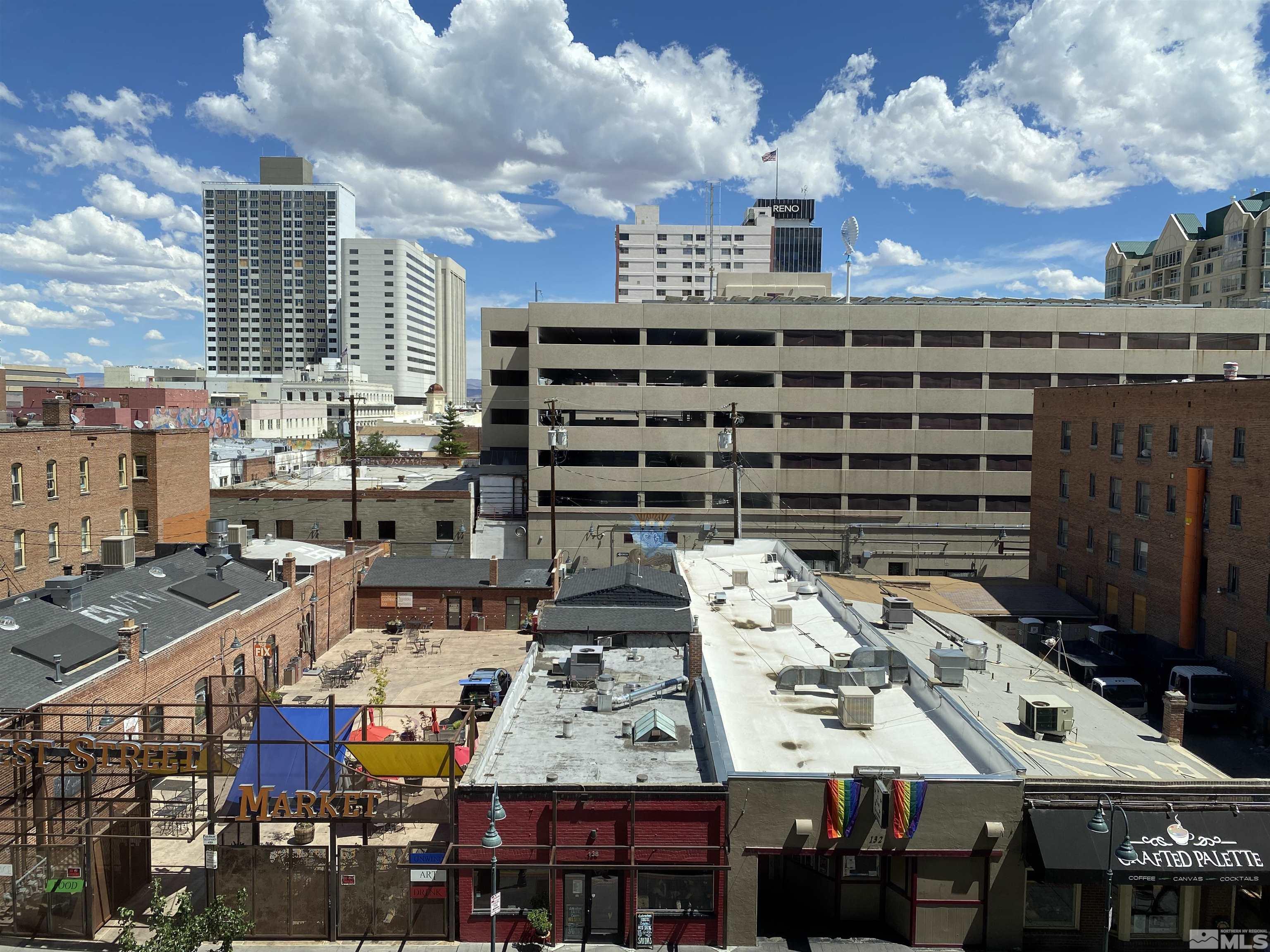 200 West 2nd Street, Unit 302 Reno, NV 89501 - Photo 6 of 16 Photo 6