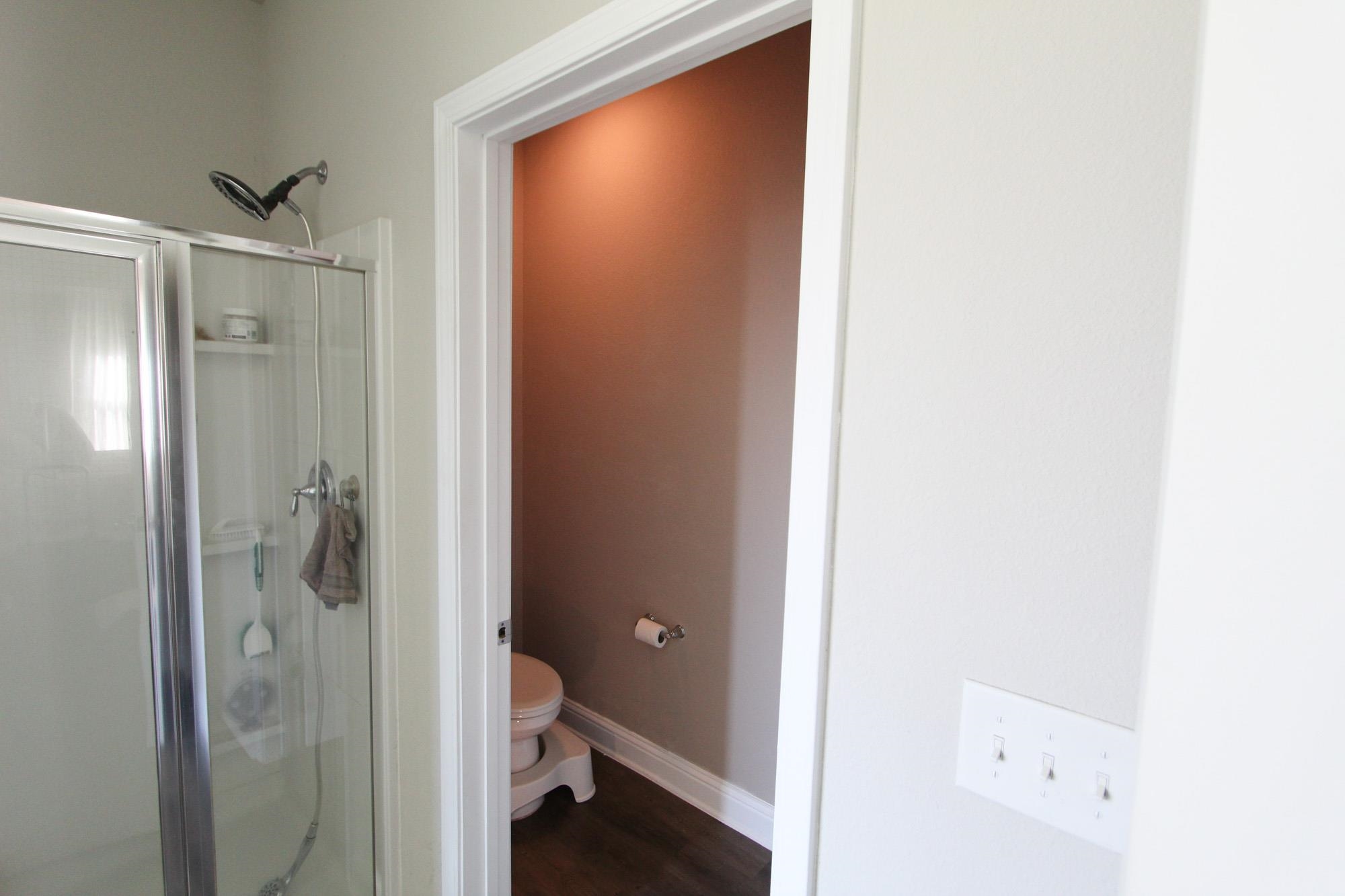 15082 Troon Drive Foley, AL 36535 - Photo 21 of 34 Private Water Closet